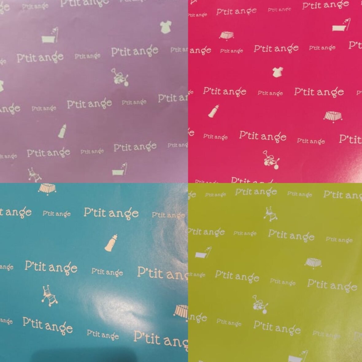 Emballage cadeau