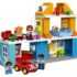 Maison de famille LEGO® DUPLO® 10835 Nombre de LEGO .