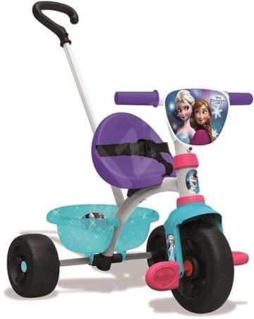 tricycle smoby