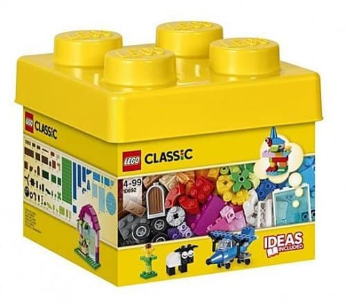 LEGO 10692 Basic Building Set