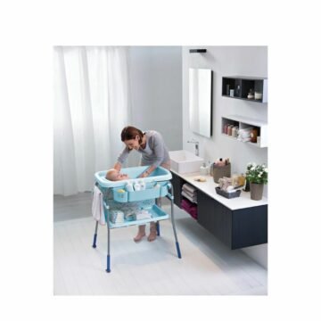 table-de-change-chicco-gris