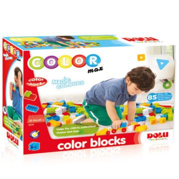 lego dolu color blocks 85 pcs p'tit ange jouet bébé