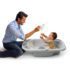baignoire baby bagno cam ptit ange bébé Tunisie