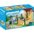 Playmobil 6935 Box avec cheval Appaloosa p'tit ange jouet enfant tunisie
