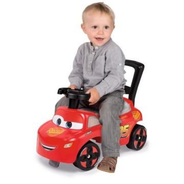 smoby-cars porteur-auto jouet bébé p'tit ange Tunisie