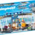 Playmobil - 5338 - Jeu - Aéroport avec Tour de Contrôle p'tit ange enfant Tunisie