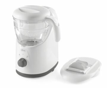 robot cuiseur chicco easy meal