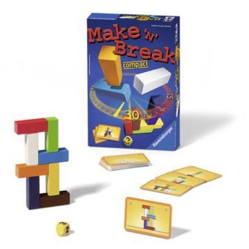 Make N Break Game