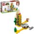 LEGO Super MarioLEGO 71363 Ensemble d'extension Pokey du désert enfant jouet p'tit ange tunisie