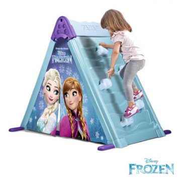 Feber Play & Fold Activity House 3 en 1 Frozen jouet enfat p'tit ange tunisie