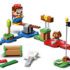 LEGO 71360 Adventures avec Mario STARTER COURSE jouet enfant p'tit ange Tunisie