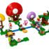 LEGO 71368 Ensemble d'extension de la chasse au trésor de Toad jouet enfant p'tit ange tunisie