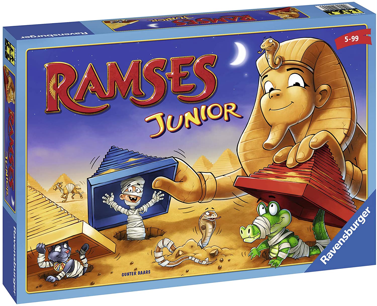 Ramsès Junior