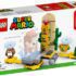 LEGO Super MarioLEGO 71363 Ensemble d'extension Pokey du désert jouet enfant p'tit ange Tunisie