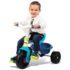 SMOBY Tricycle be fun bleu jouet bébé p'tit ange tunisie