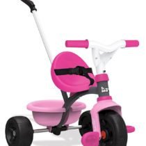 Archives Des Tricycle Be Move Tricycle Smoby Rose Tricycle Smoby Be Move Rose Petit Ange Ennasr