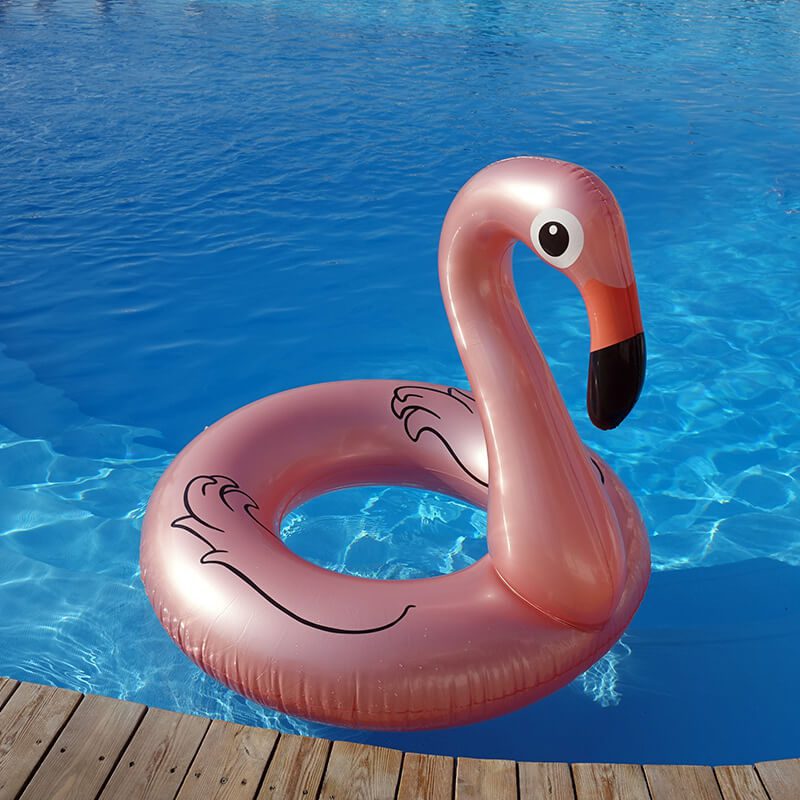 Boué Flamingo