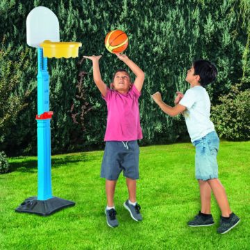 panneau de basket évolutif dolu jouet enfant p'tit ange tunisie