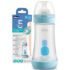 Biberon Chicco - Bleu- 240 ml bébé p'tit ange tunisie