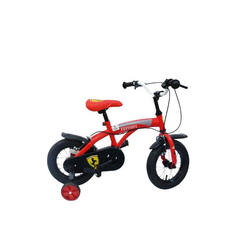 Bicyclette-Ferrari-pour-enfants-12-FE12-PTITANGE-tunisie-prix-tunisie