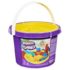 Kinetic sand 3 Colour bucket with tools sable magic jouet enfant p'tit ange tunisie