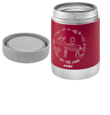 thermos reer 350ml rose thermos reer p'tit ange tunisie
