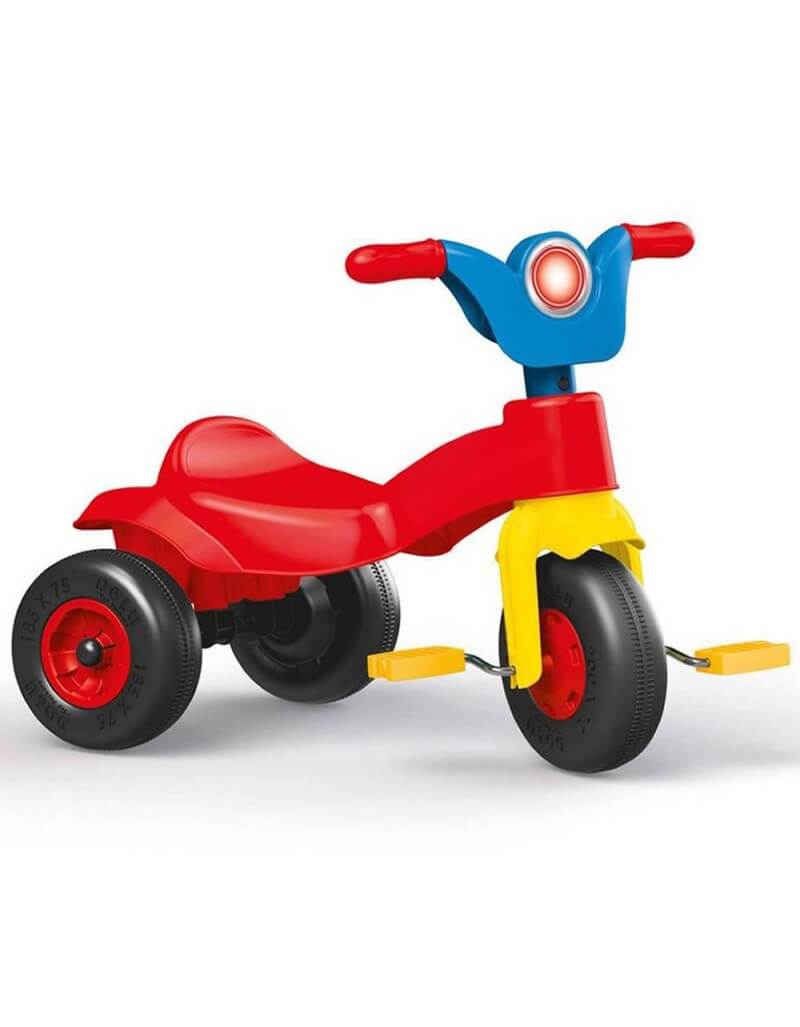 tricycle mascott dolu7040 jouet bébé p'tit ange tunisie
