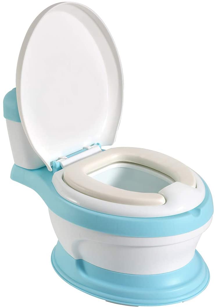 Pot Forme Toilette