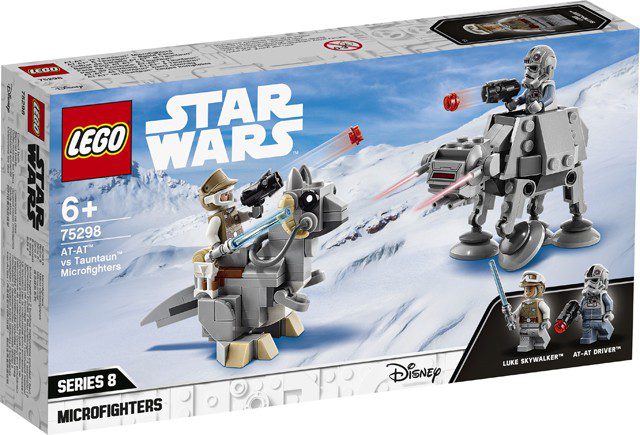 Lego Star Wars – LEGO