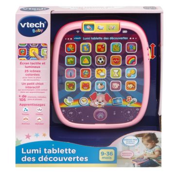 ma première tablette éducative des tout-petits jouet éducatif petit ange tunisie