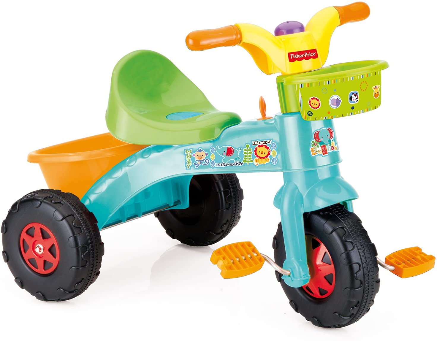 Tricycle – Fisher price