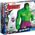 Avengers La Force de Hulk - Clementoni enfant petit ange tunisie