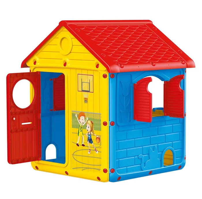 Dolu-City-House-Playhouse-Indoor-or-Outdoor-3018-Turkey-Made-1