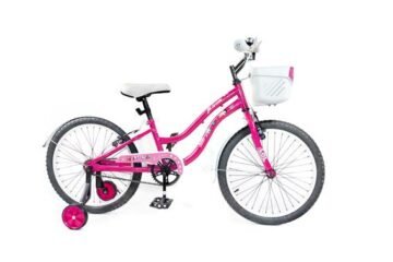 Bicyclette lol surprise 16" fille petit ange tunisie