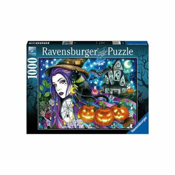 puzzle-1000-pieces-halloween-ravensburger