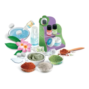 clementoni masque de beauté fille petit ange tunisie