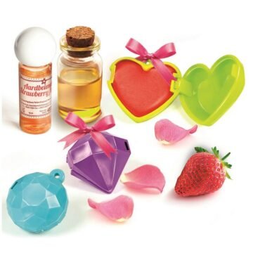 Baumes à lèvres - Clementoni