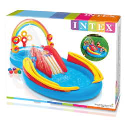 Centre de Jeu Rainbow – Intex
