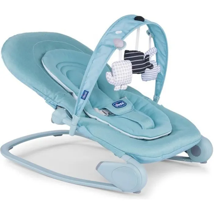 Transat hoopla bouncer dragonfly – Chicco