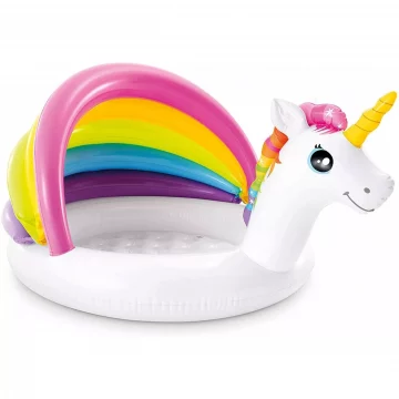 np-unicorn-baby-pool