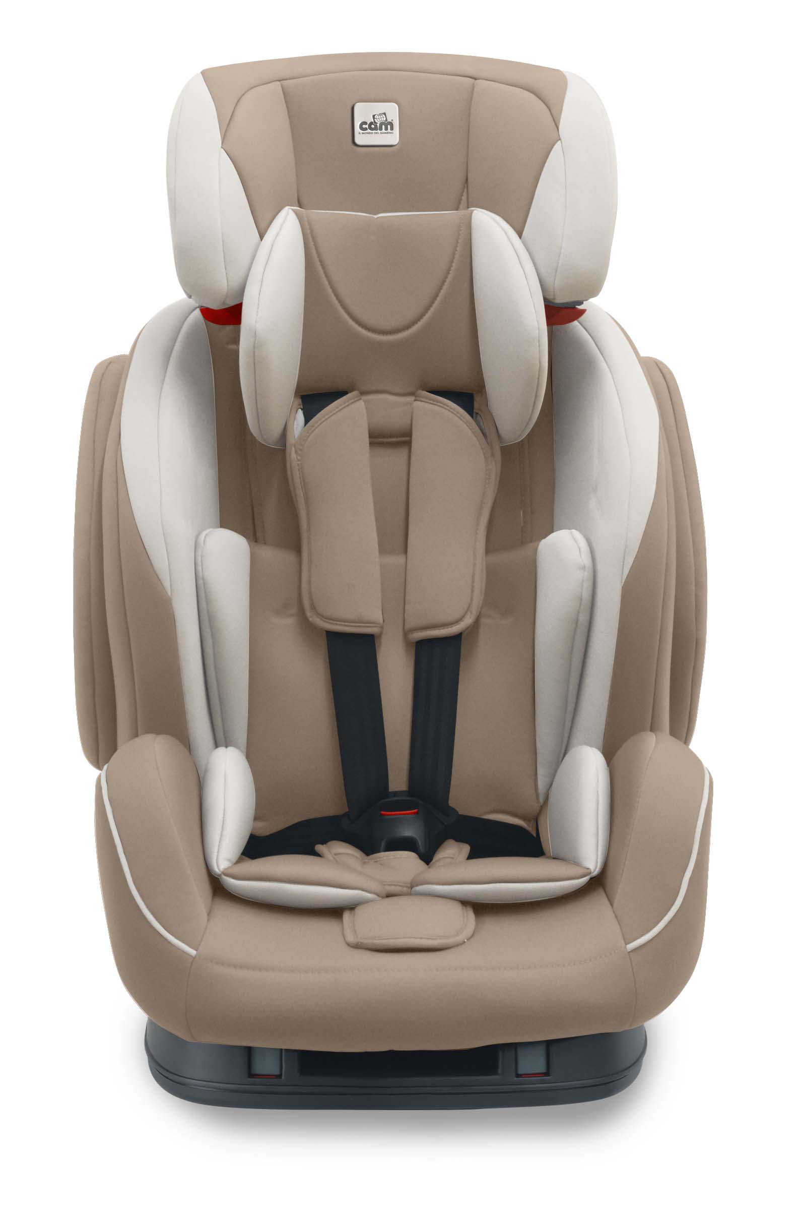 Cam Siège auto siège-auto enfants siège-auto Regolo ISOFIX 9-36 kg 