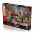 Puzzle 2000pcs fifty avenue - ks games