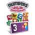 Jeu prescolaire des nombres - ks games