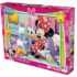 Puzzle Minnie Mouse 50pcs - ks games