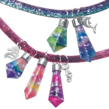 Gardiens de souhaits - Nebulous stars..