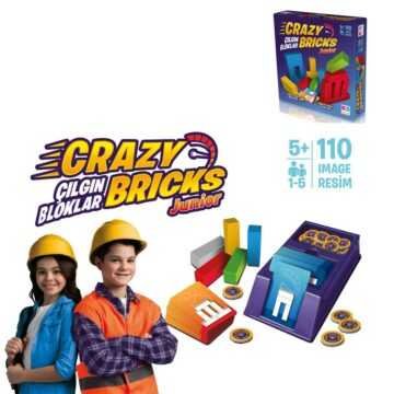 Briques folles - Ks games
