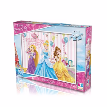 puzzle-princesse-200-pcs-ks-games