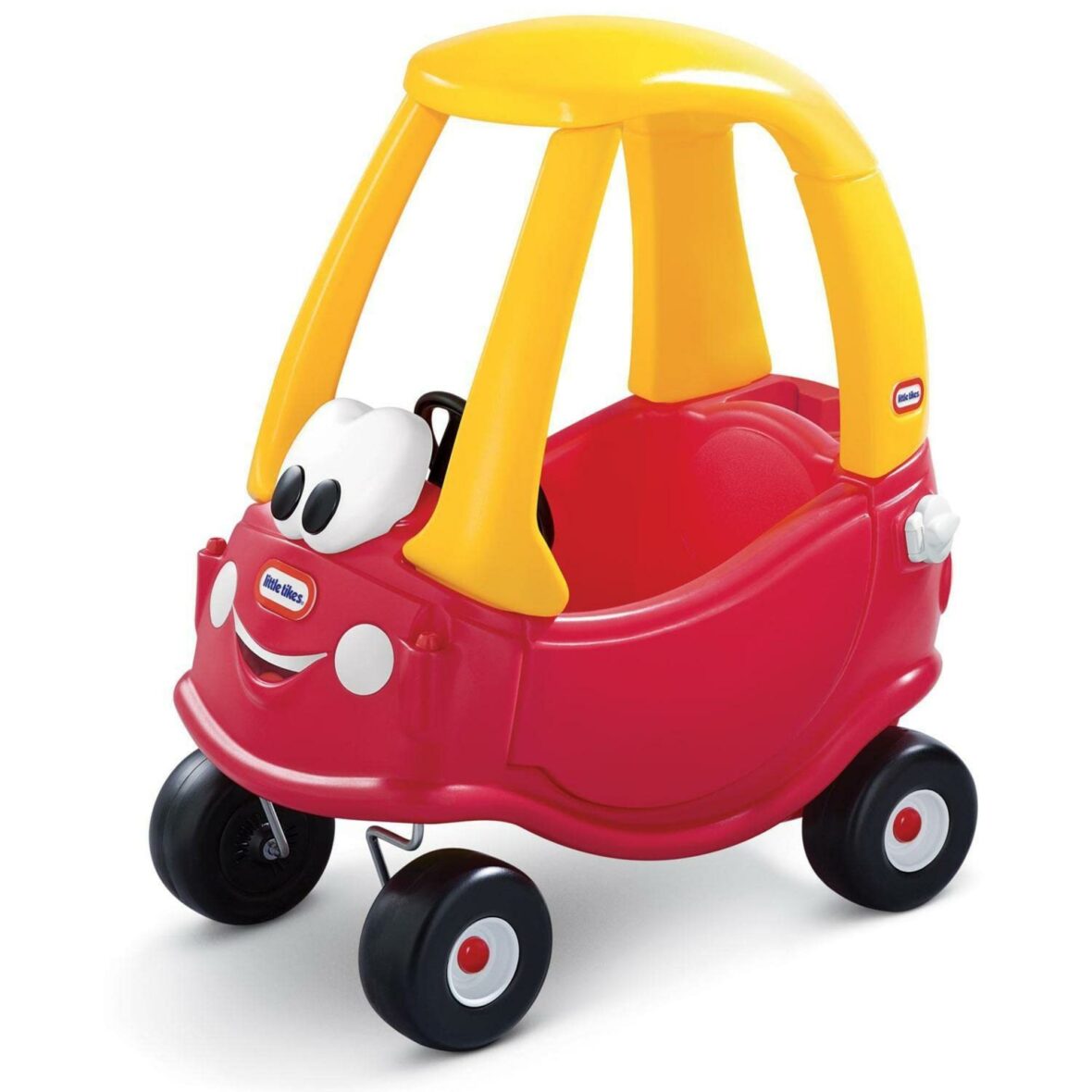 Cozy Coupe  Ride-On – Little tikes