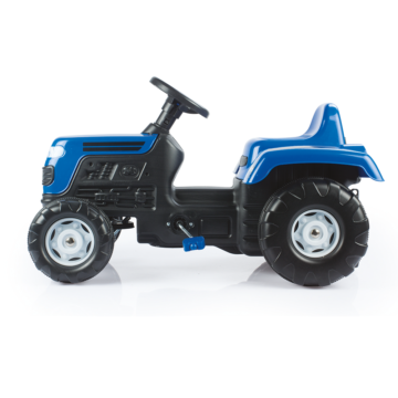 tracteur-a-pedales-DOLU-pour-enfant