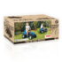 tracteur-a-pedales-DOLU-pour-enfant